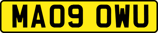 MA09OWU