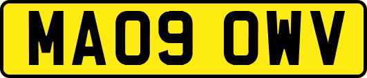 MA09OWV