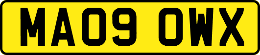 MA09OWX