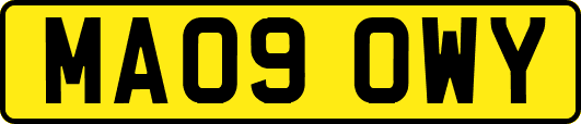 MA09OWY