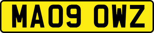 MA09OWZ