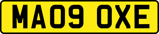 MA09OXE