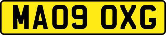 MA09OXG