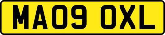 MA09OXL