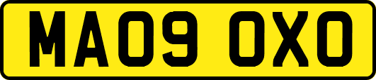 MA09OXO