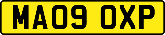 MA09OXP