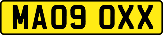 MA09OXX