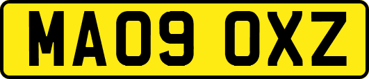 MA09OXZ