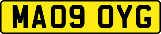 MA09OYG