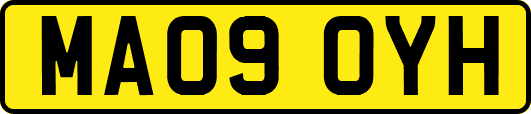 MA09OYH