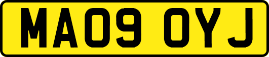 MA09OYJ