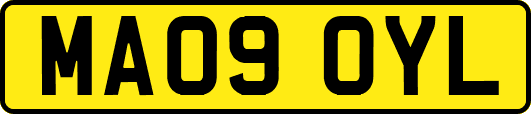 MA09OYL