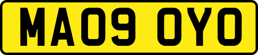MA09OYO
