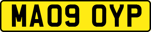 MA09OYP