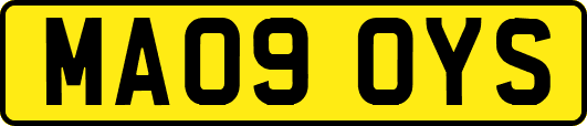 MA09OYS