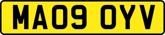 MA09OYV