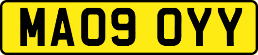 MA09OYY