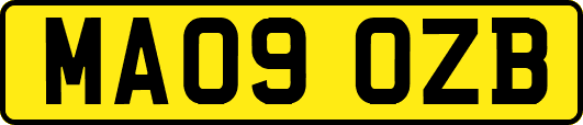 MA09OZB