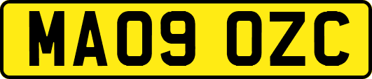 MA09OZC