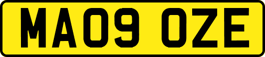 MA09OZE