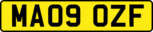 MA09OZF