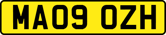 MA09OZH
