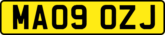 MA09OZJ