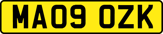 MA09OZK
