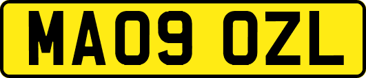 MA09OZL