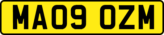 MA09OZM