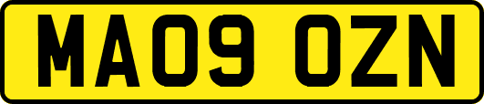MA09OZN