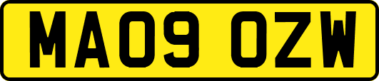 MA09OZW