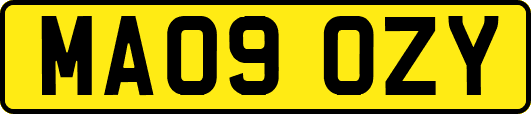 MA09OZY