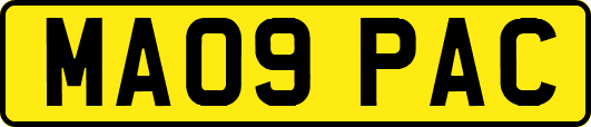 MA09PAC