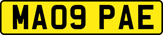 MA09PAE