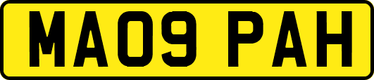 MA09PAH
