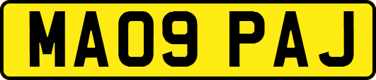 MA09PAJ