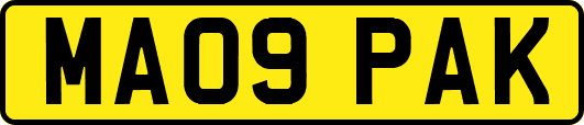 MA09PAK