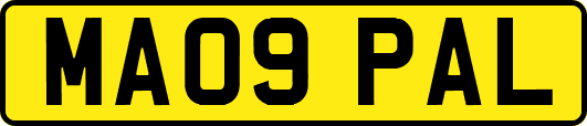 MA09PAL