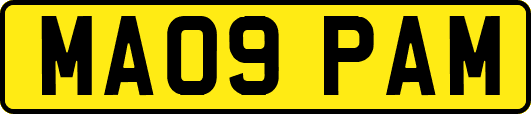 MA09PAM