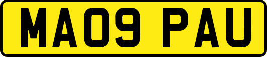 MA09PAU