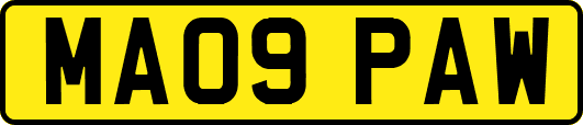 MA09PAW