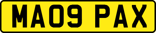 MA09PAX