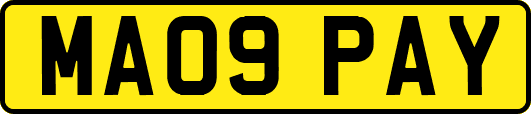 MA09PAY
