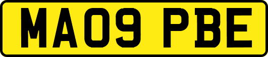 MA09PBE