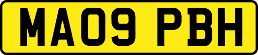 MA09PBH