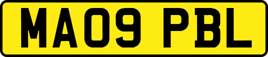 MA09PBL