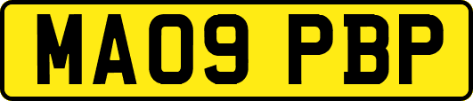MA09PBP