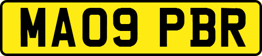 MA09PBR