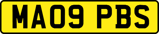 MA09PBS